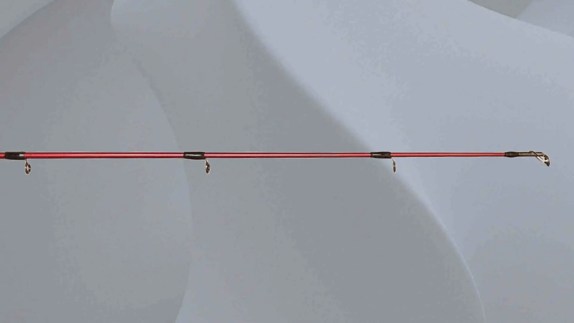 6' 3" MH Mod-Fast Casting - Image 7