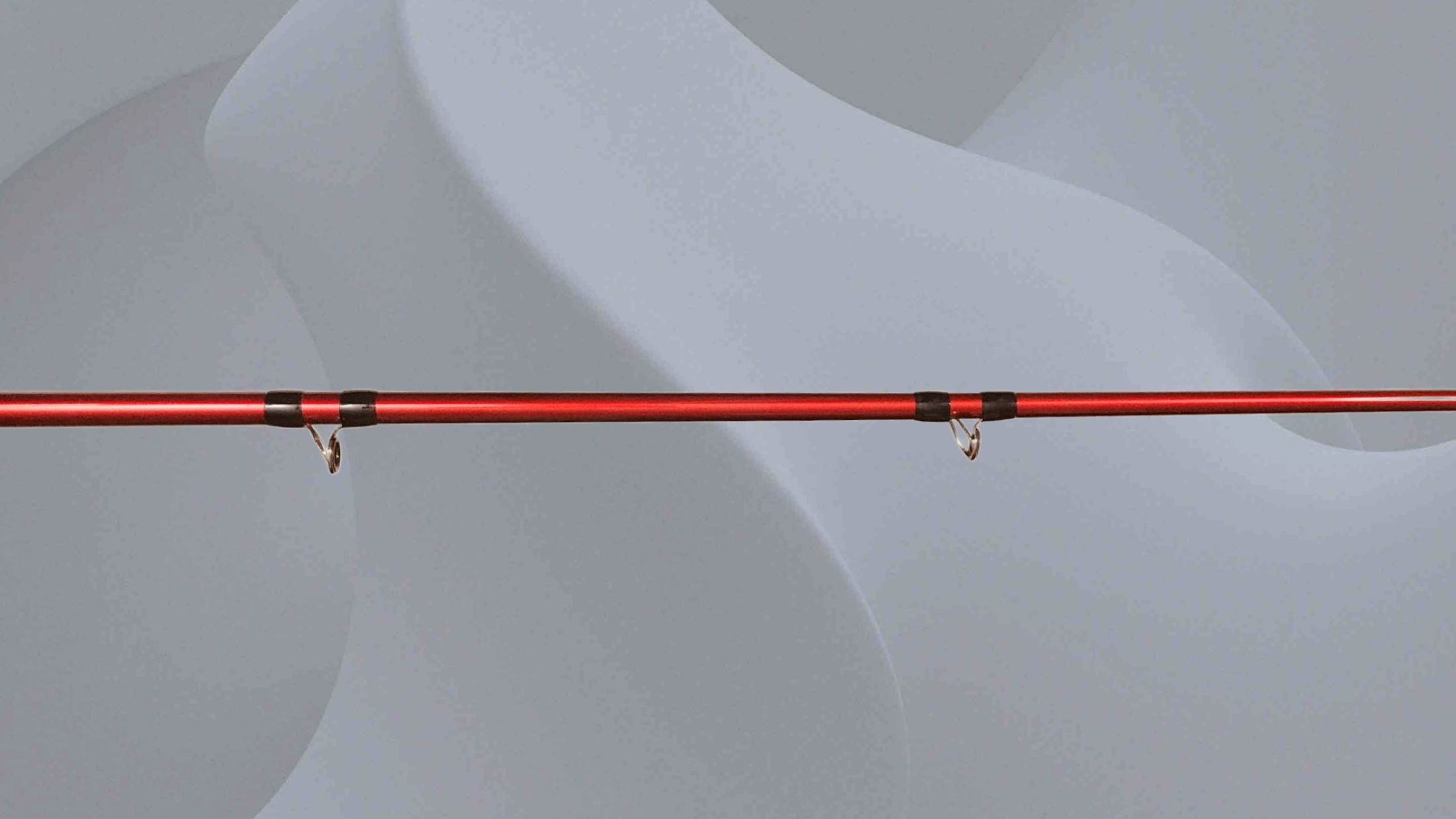 6' 3" MH Mod-Fast Casting - Image 6