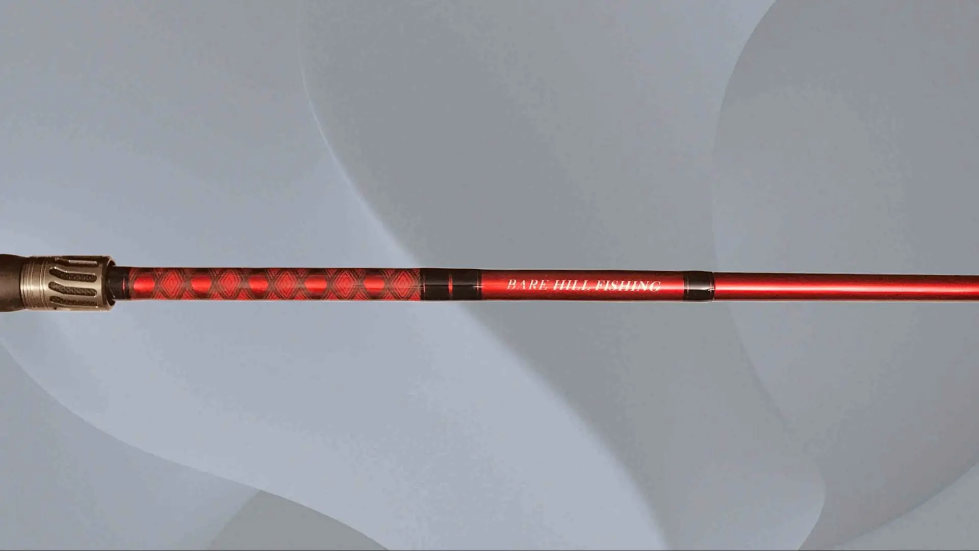 6' 3" MH Mod-Fast Casting - Image 2