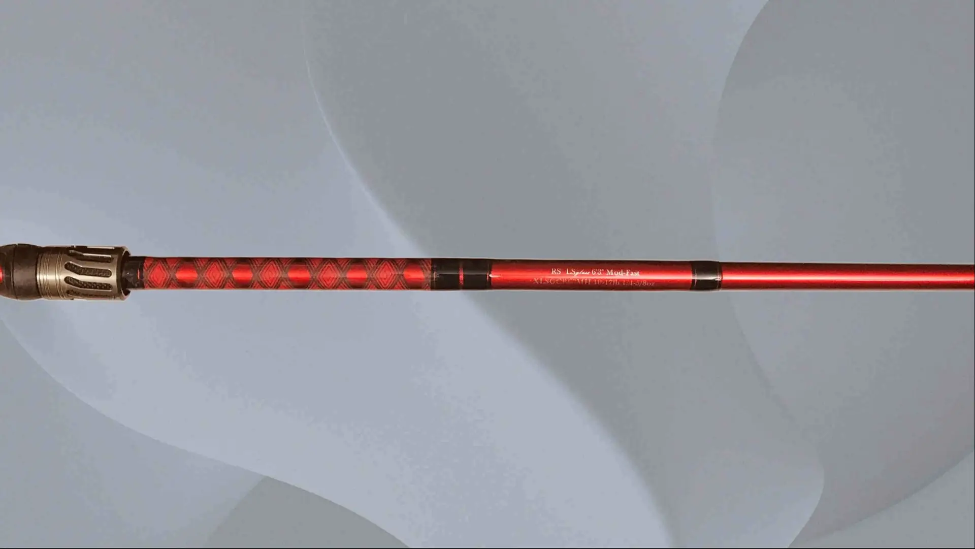 6' 3" MH Mod-Fast Casting - Image 3