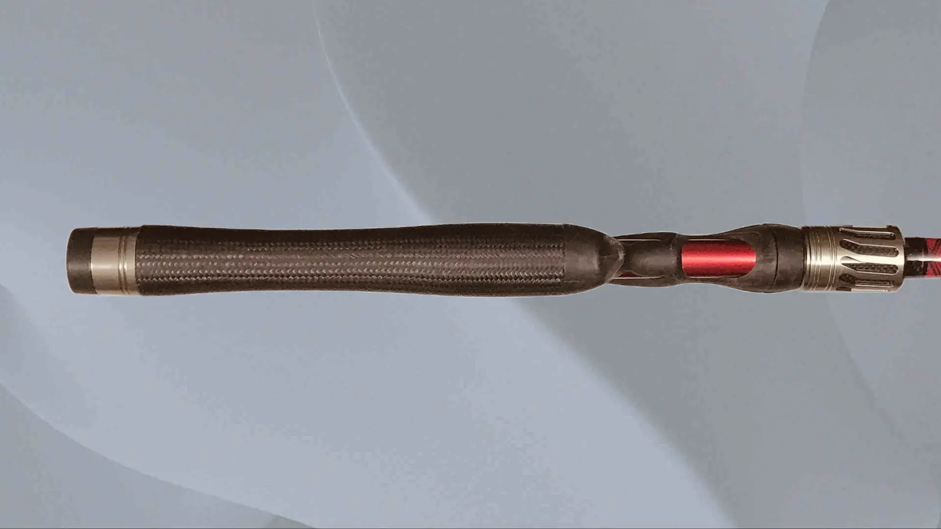 6' 3" MH Mod-Fast Casting - Image 4