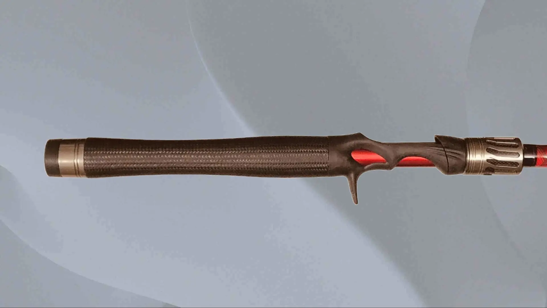 6' 3" MH Mod-Fast Casting - Image 5