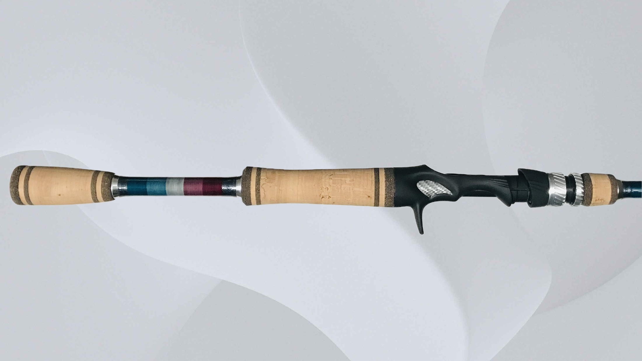 7'2" MH Fast Casting - Image 3