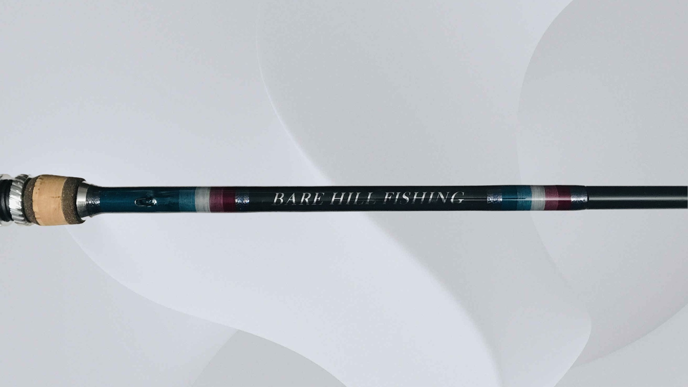 7'2" MH Fast Casting - Image 4