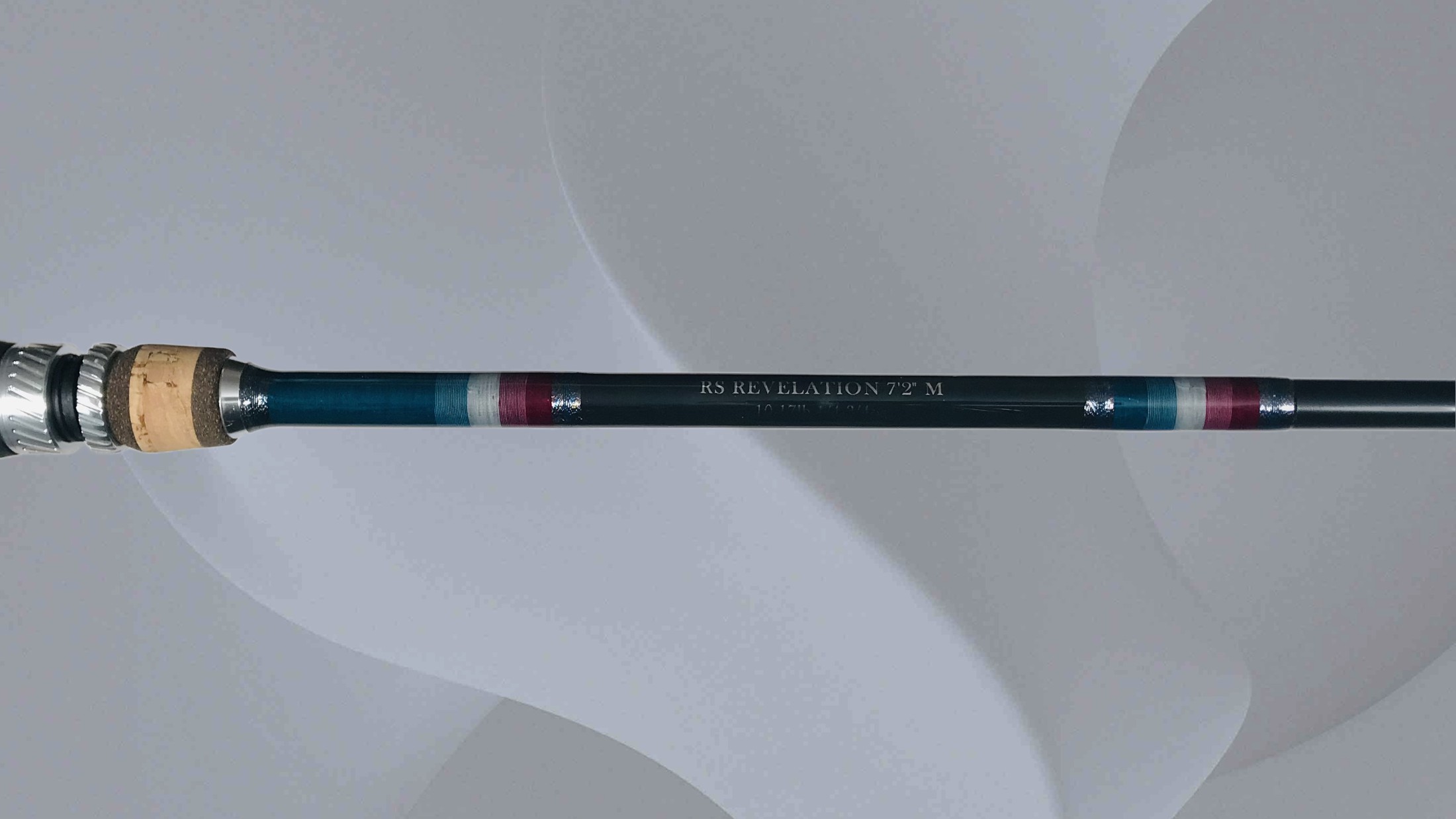 7'2" MH Fast Casting - Image 5