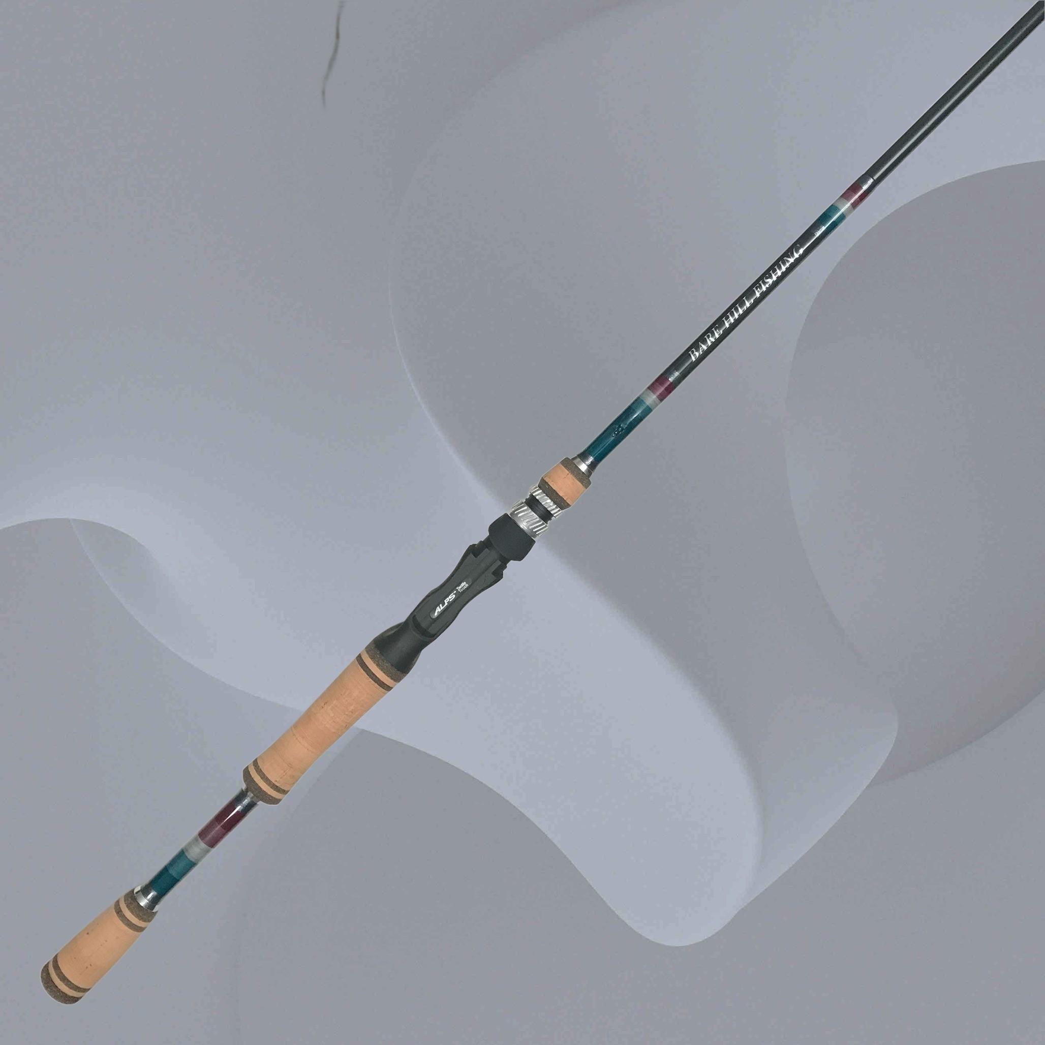 7'2" MH Fast Casting