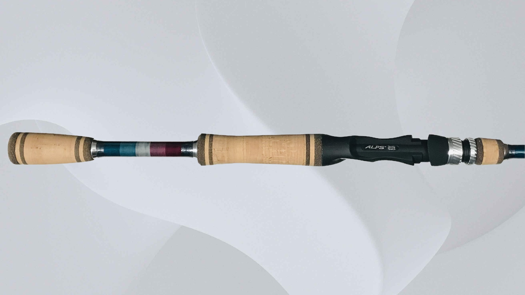 7'2" MH Fast Casting - Image 2